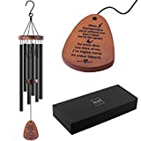 YOUNTASY Sympathy Wind Chimes , Bereavement/Memorial...
