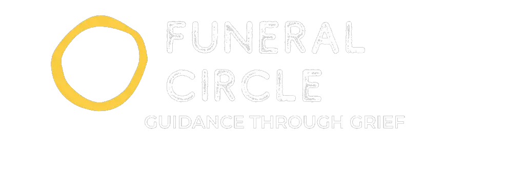 funeral circle logo