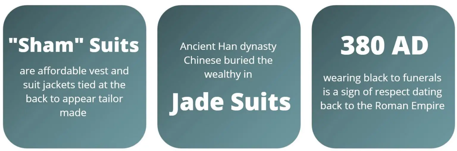 How To Dress The Deceased? Picking Burial Clothes In 2024