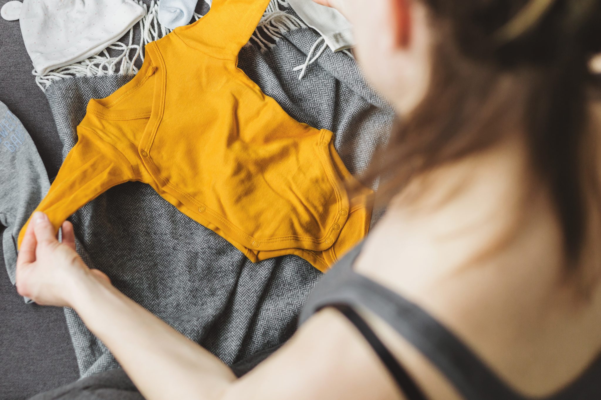 How To Dress The Deceased? Picking Burial Clothes In 2024