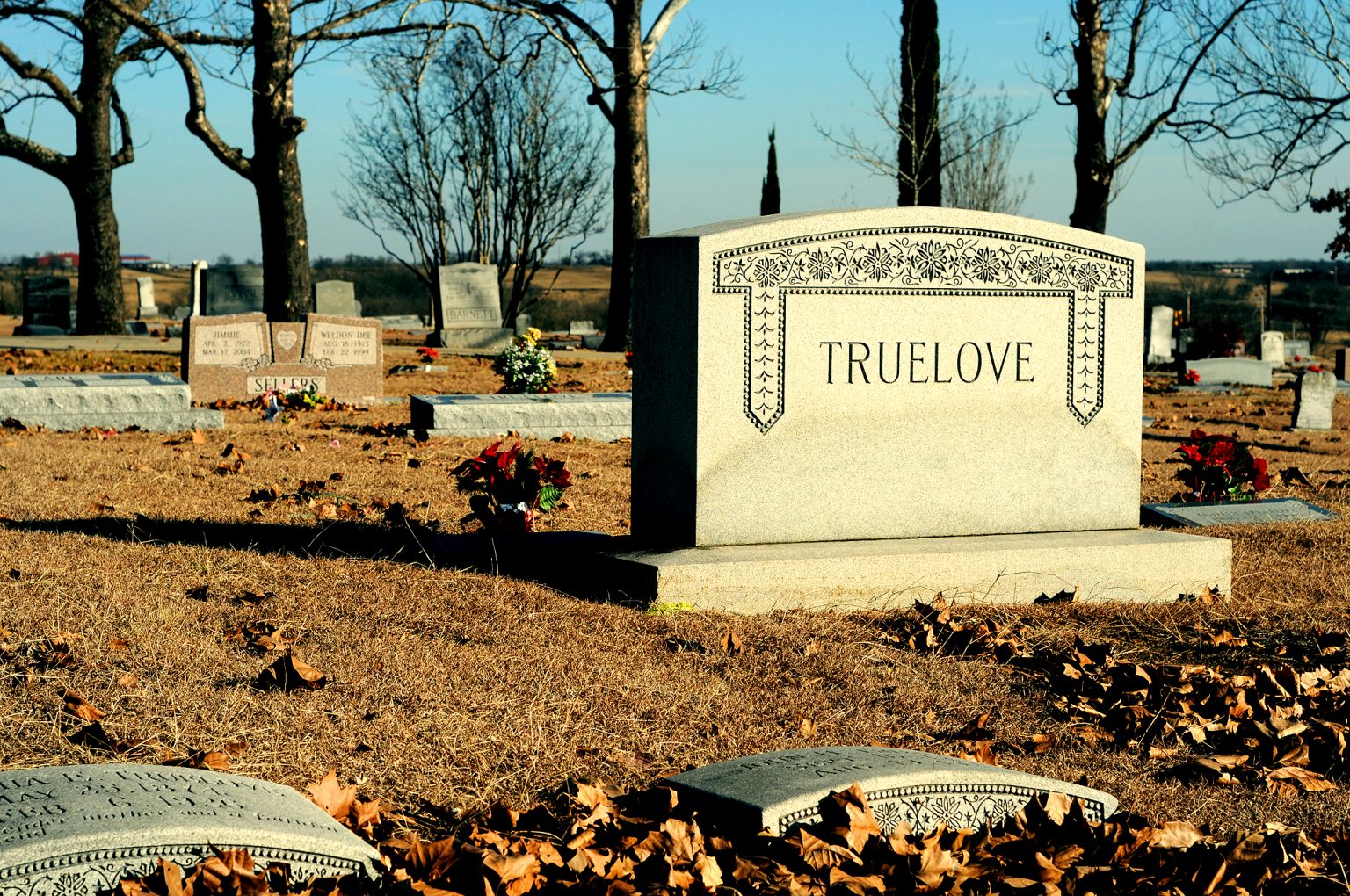 What Should I Write? 100+ Headstone Inscriptions For Parents