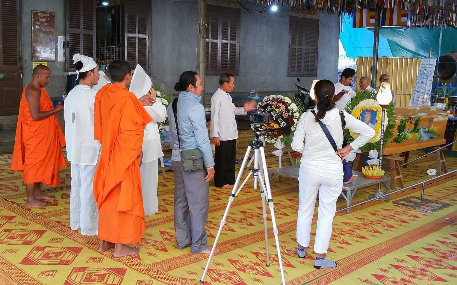vietnamese funeral customs