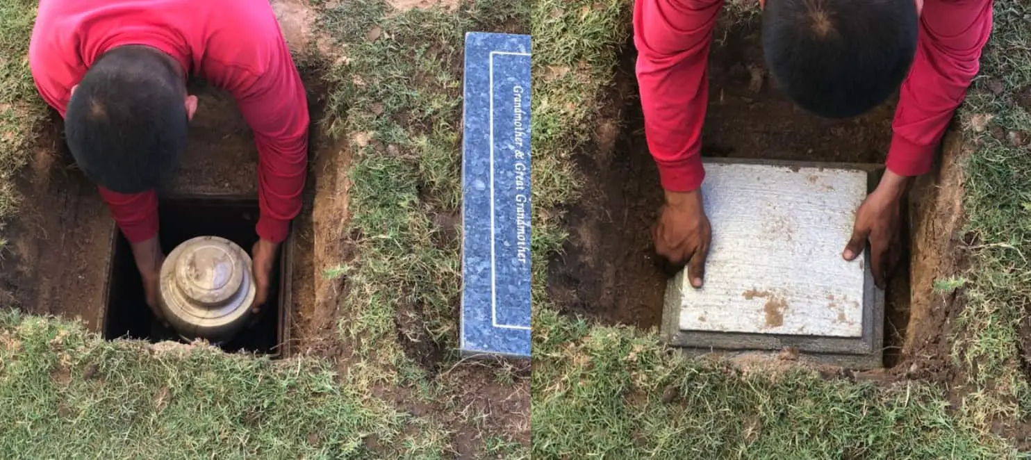 Grave Liners Or Burial Vault? [11 MUST KNOWS For Buyers]