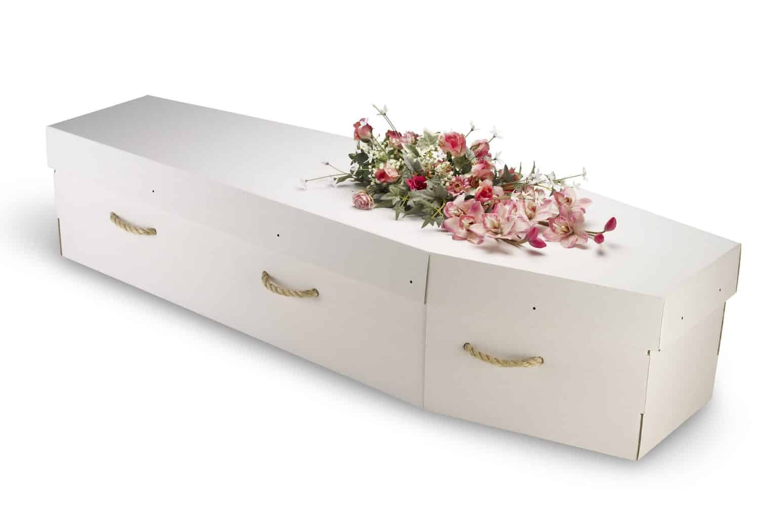 Finding The Cheapest Casket: A Guide To Affordable Funeral Options