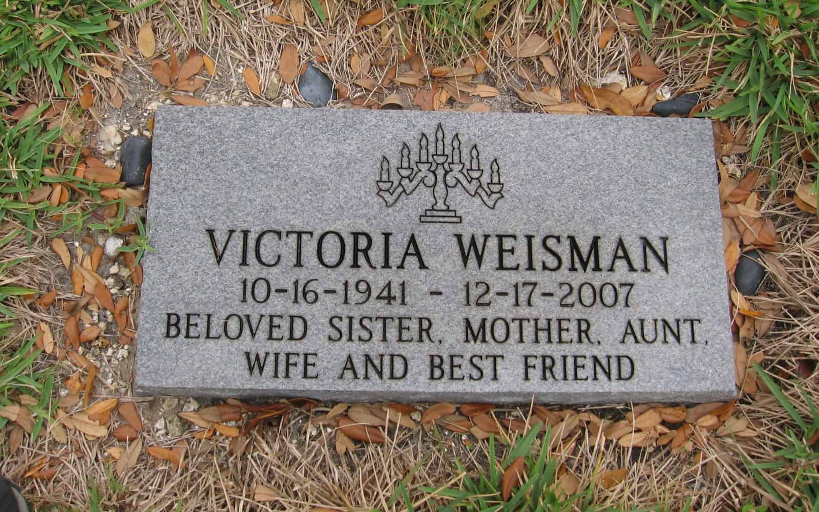 nice words for a mother's headstone