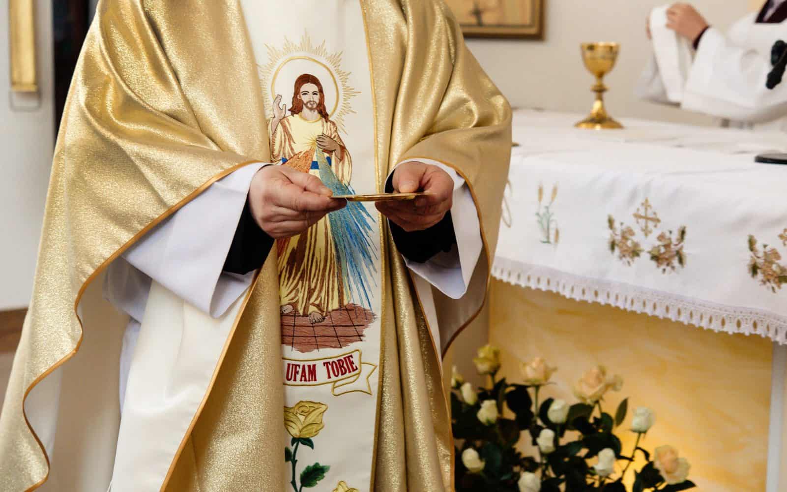 Vietnamese Catholic Funeral Customs