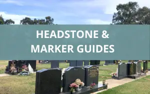 headstone buying guide