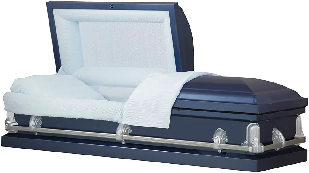 cheap casket under $1000