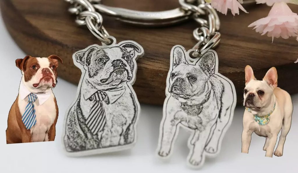 what to get someone whose dog passed away